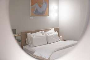 Anook Thepeak Hotel Incheon Songdo