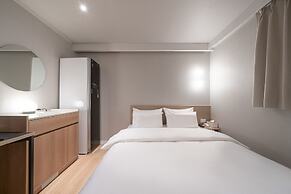 Anook Thepeak Hotel Incheon Songdo