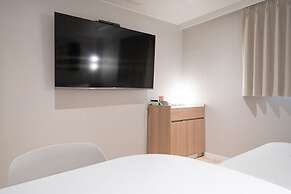 Anook Thepeak Hotel Incheon Songdo