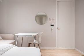 Anook Thepeak Hotel Incheon Songdo