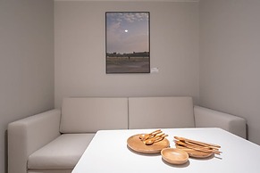 Anook Thepeak Hotel Incheon Songdo