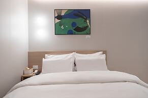 Anook Thepeak Hotel Incheon Songdo