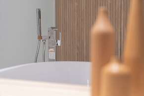Anook Thepeak Hotel Incheon Songdo
