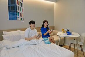 Anook Thepeak Hotel Incheon Songdo