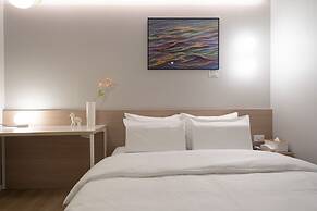 Anook Thepeak Hotel Incheon Songdo