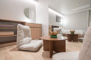 Anook Thepeak Hotel Incheon Songdo