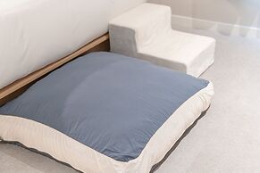 Anook Thepeak Hotel Incheon Songdo