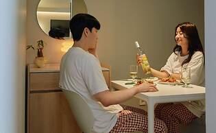 Anook Thepeak Hotel Incheon Songdo