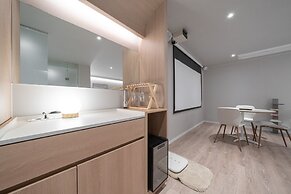 Anook Thepeak Hotel Incheon Songdo