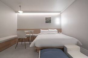 Anook Thepeak Hotel Incheon Songdo
