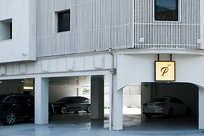 Anook Thepeak Hotel Incheon Songdo