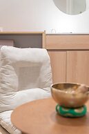 Anook Thepeak Hotel Incheon Songdo