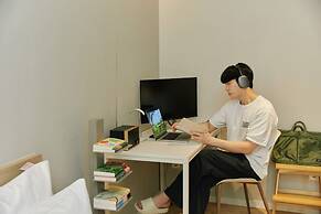 Anook Thepeak Hotel Incheon Songdo