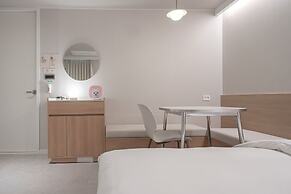 Anook Thepeak Hotel Incheon Songdo