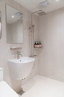 Anook Thepeak Hotel Incheon Songdo