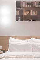 Anook Thepeak Hotel Incheon Songdo