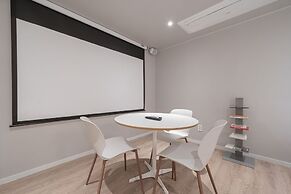 Anook Thepeak Hotel Incheon Songdo