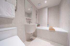 Anook Thepeak Hotel Incheon Songdo