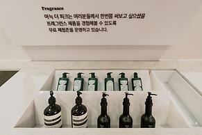 Anook Thepeak Hotel Incheon Songdo