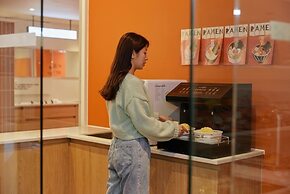 Anook Thepeak Hotel Incheon Songdo
