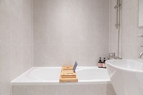 Anook Thepeak Hotel Incheon Songdo