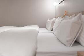 Anook Thepeak Hotel Incheon Songdo