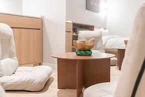 Anook Thepeak Hotel Incheon Songdo