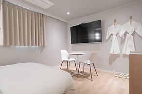 Anook Thepeak Hotel Incheon Songdo