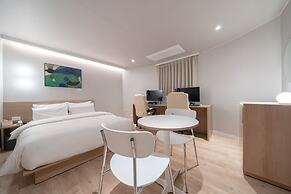 Anook Thepeak Hotel Incheon Songdo