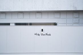 Anook Thepeak Hotel Incheon Songdo