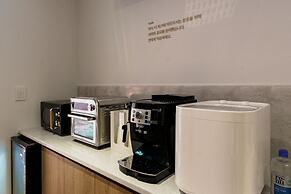 Anook Thepeak Hotel Incheon Songdo
