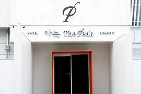 Anook Thepeak Hotel Incheon Songdo