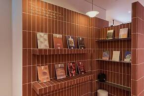Anook Thepeak Hotel Incheon Songdo
