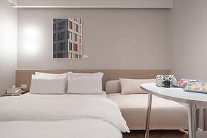 Anook Thepeak Hotel Incheon Songdo
