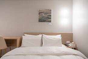 Anook Thepeak Hotel Incheon Songdo