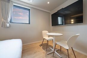 Anook Thepeak Hotel Incheon Songdo