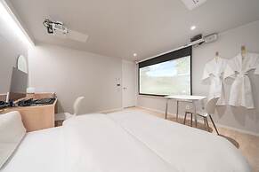 Anook Thepeak Hotel Incheon Songdo