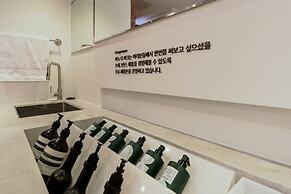 Anook Thepeak Hotel Incheon Songdo