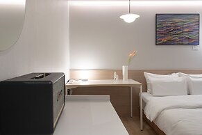 Anook Thepeak Hotel Incheon Songdo
