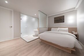 Anook Thepeak Hotel Incheon Songdo