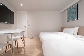 Anook Thepeak Hotel Incheon Songdo