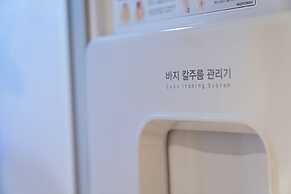 Anook Thepeak Hotel Incheon Songdo