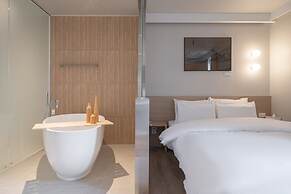 Anook Thepeak Hotel Incheon Songdo