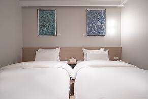 Anook Thepeak Hotel Incheon Songdo