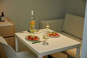 Anook Thepeak Hotel Incheon Songdo