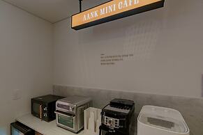 Anook Thepeak Hotel Incheon Songdo