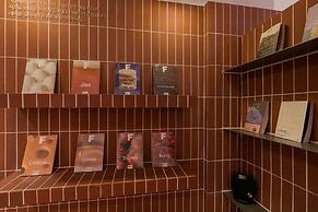Anook Thepeak Hotel Incheon Songdo