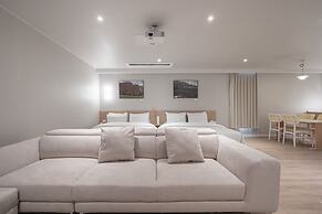 Anook Thepeak Hotel Incheon Songdo