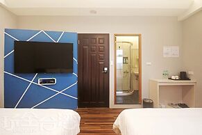 LARK 2 Motel
