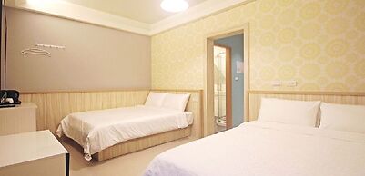 LARK 2 Motel
